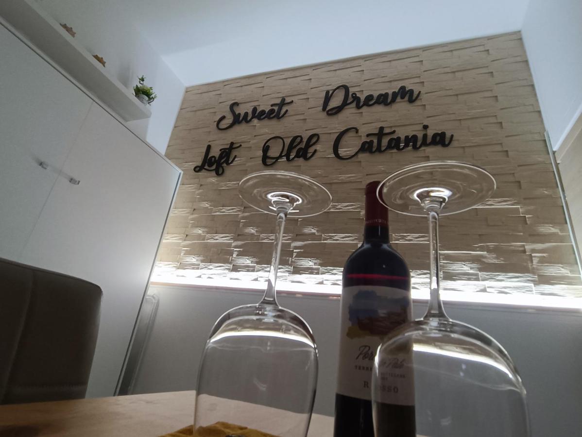 Sweet Dream Loft Old Hébergement de vacances