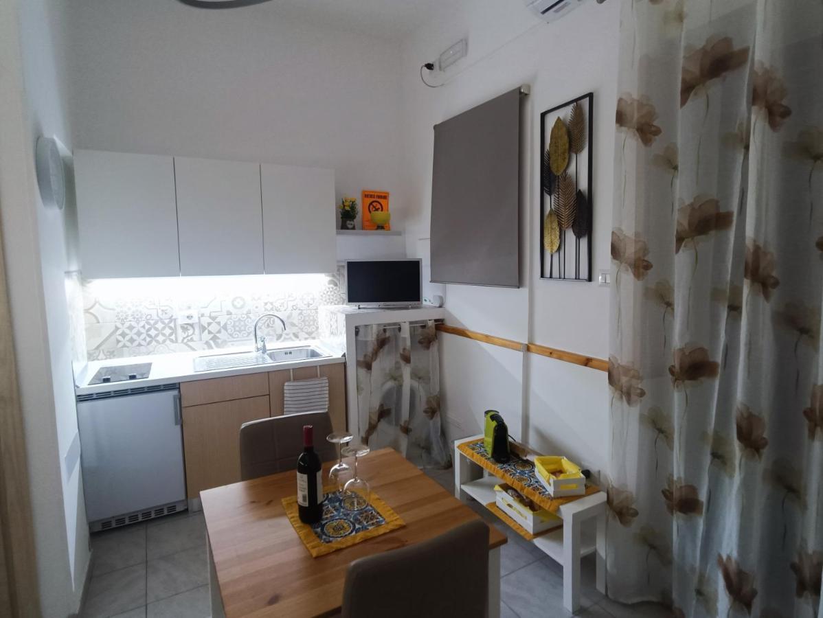 Sweet Dream Loft Old Casa vacanze